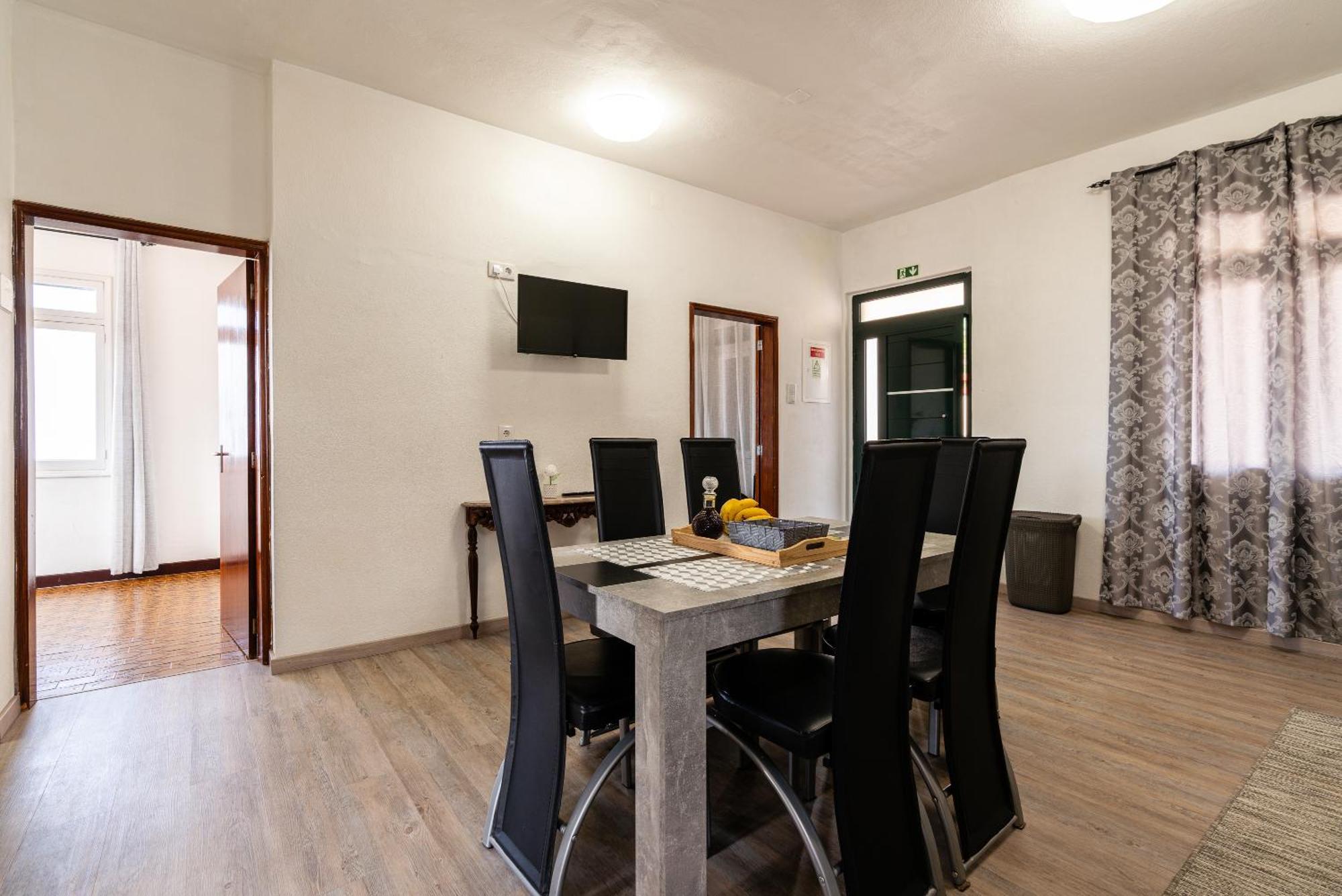 Achada House Apartment Calheta  Exterior photo