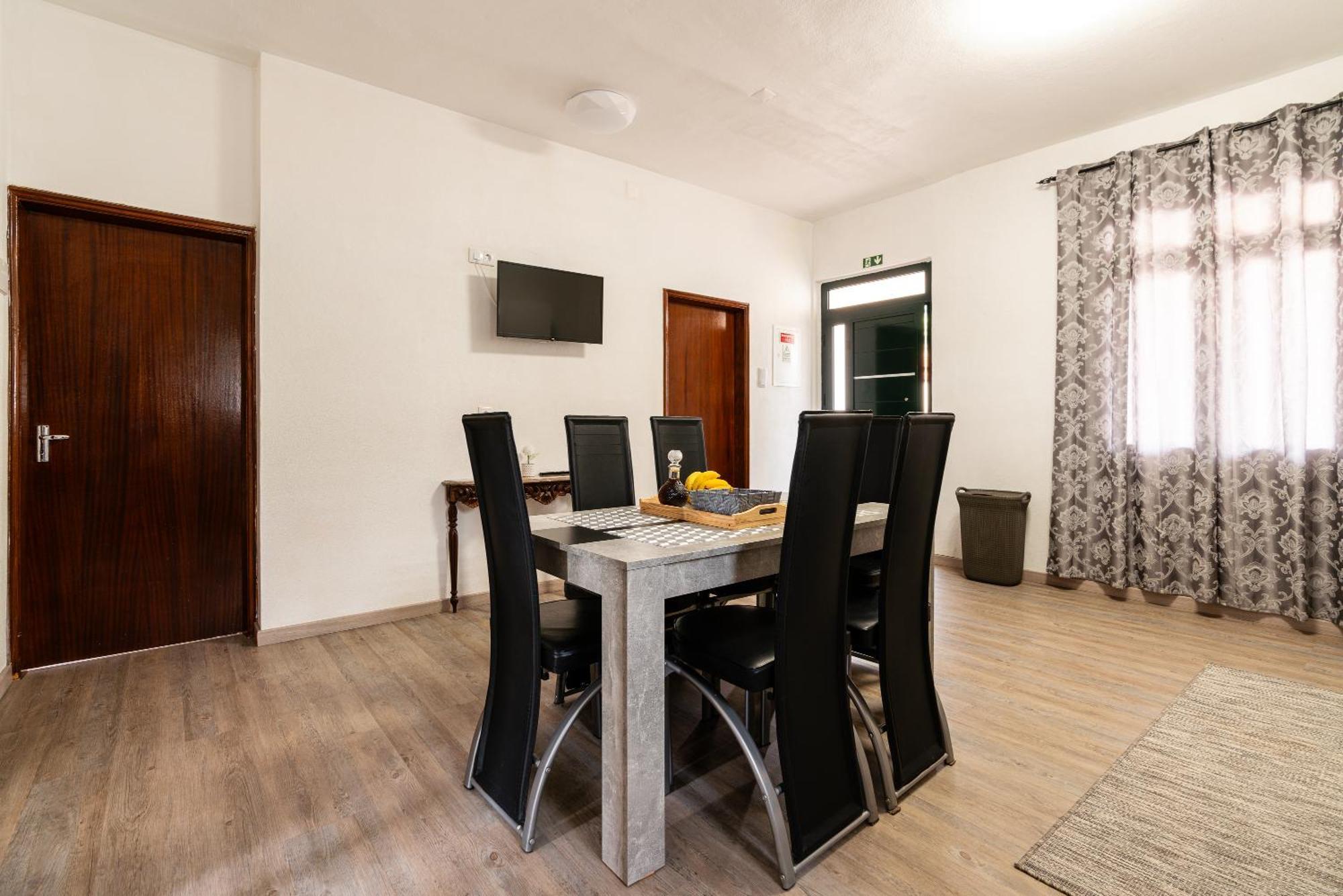 Achada House Apartment Calheta  Exterior photo