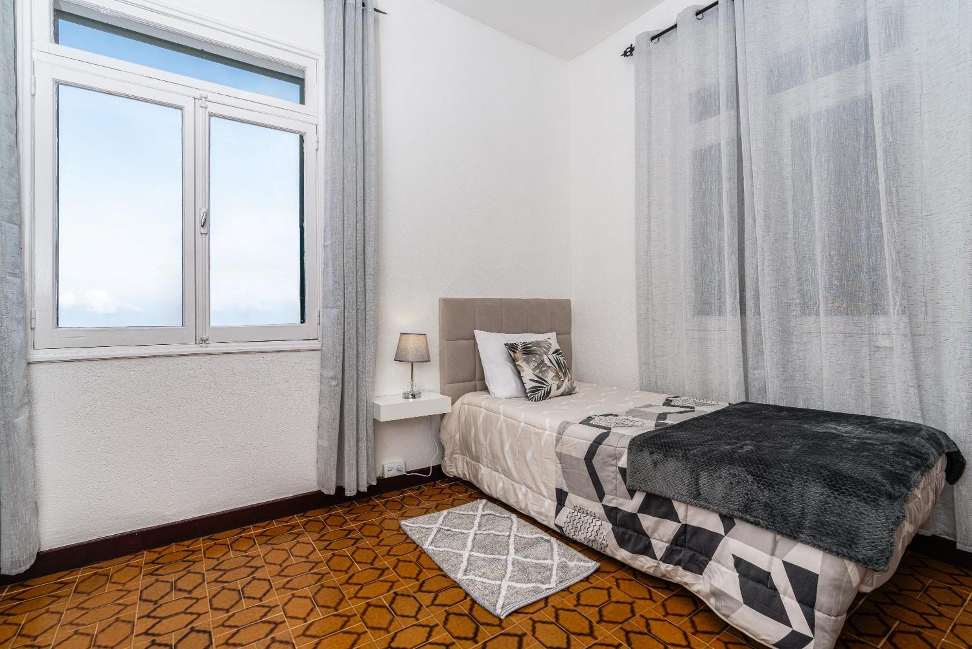 Achada House Apartment Calheta  Exterior photo