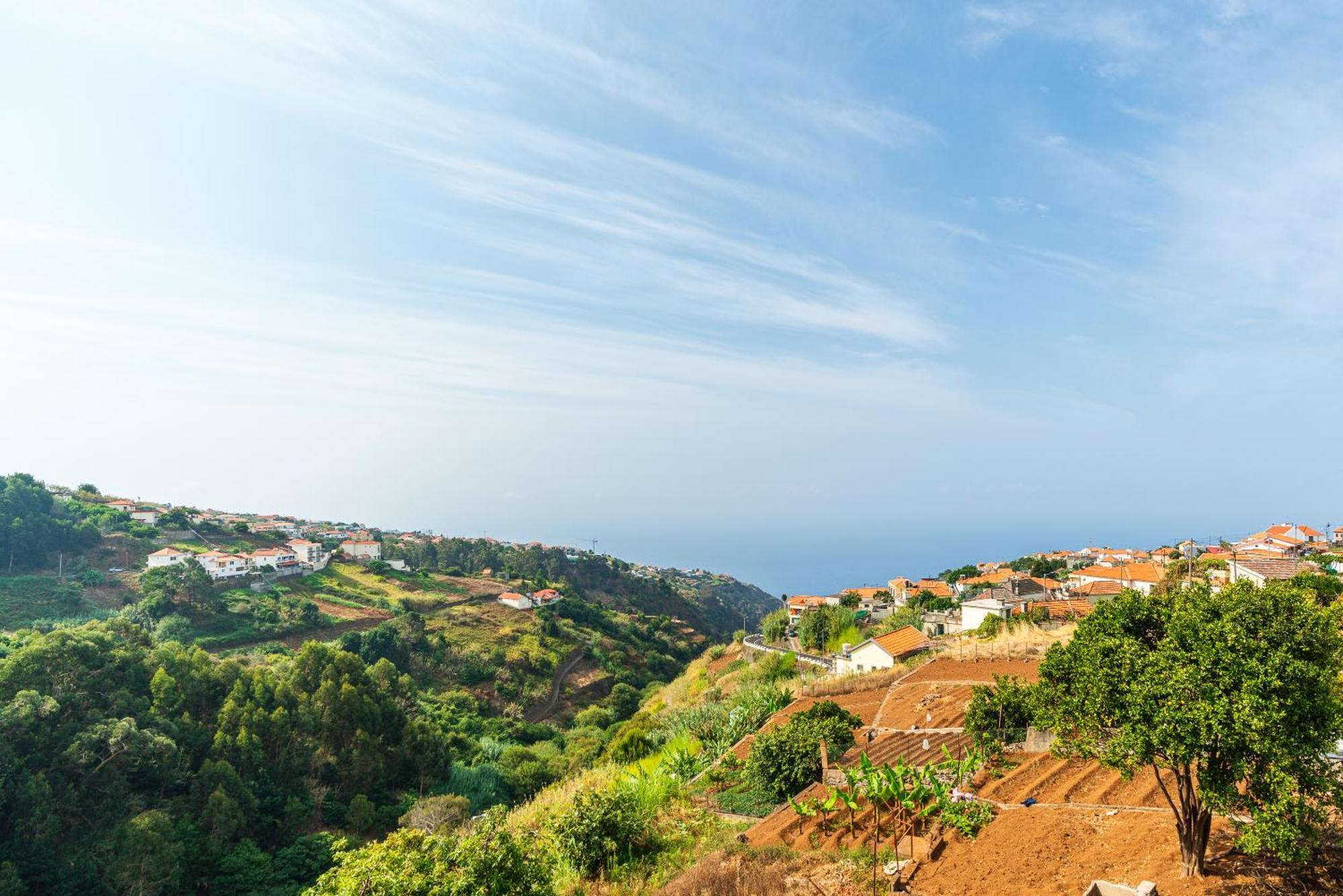 Achada House Apartment Calheta  Exterior photo