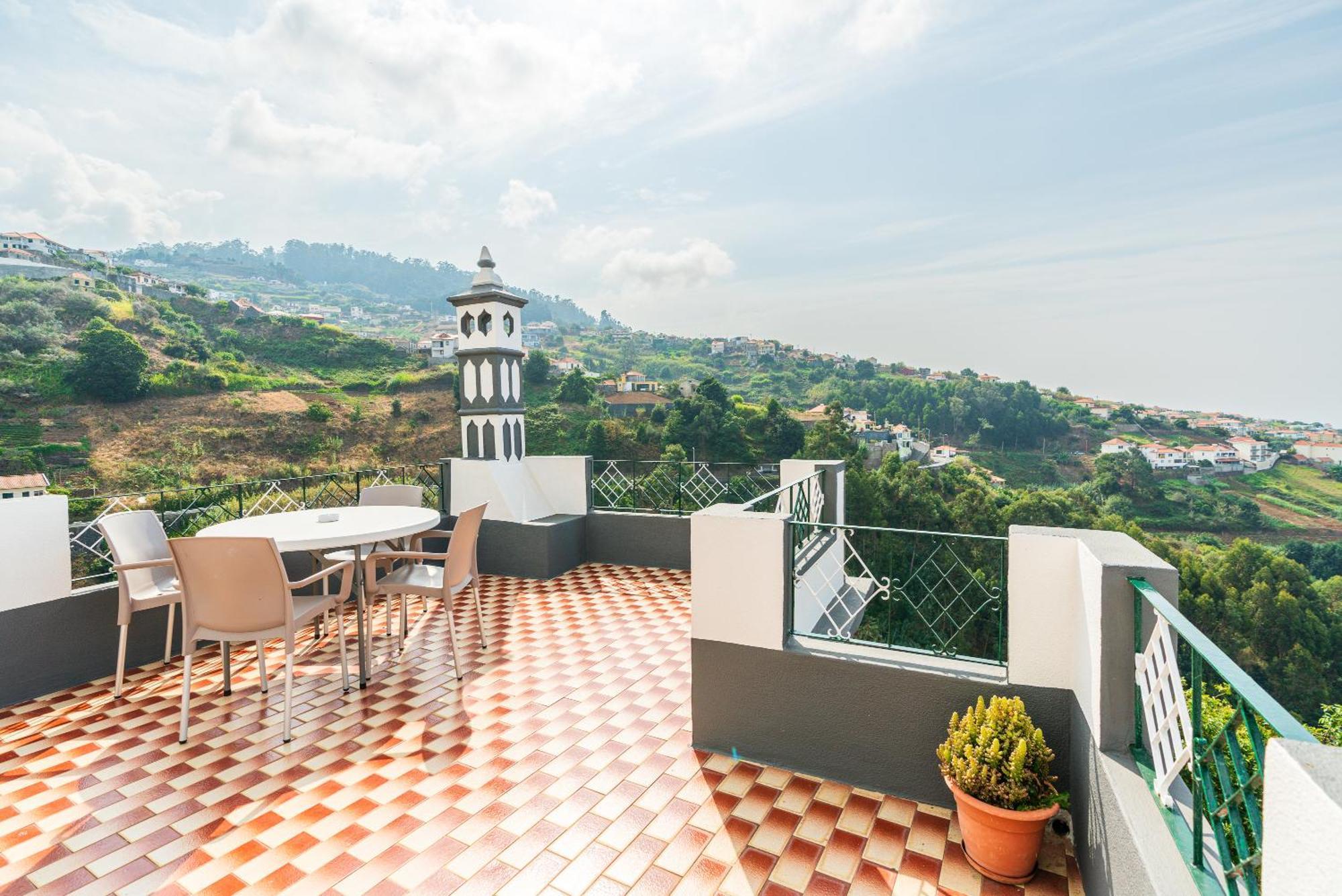 Achada House Apartment Calheta  Exterior photo